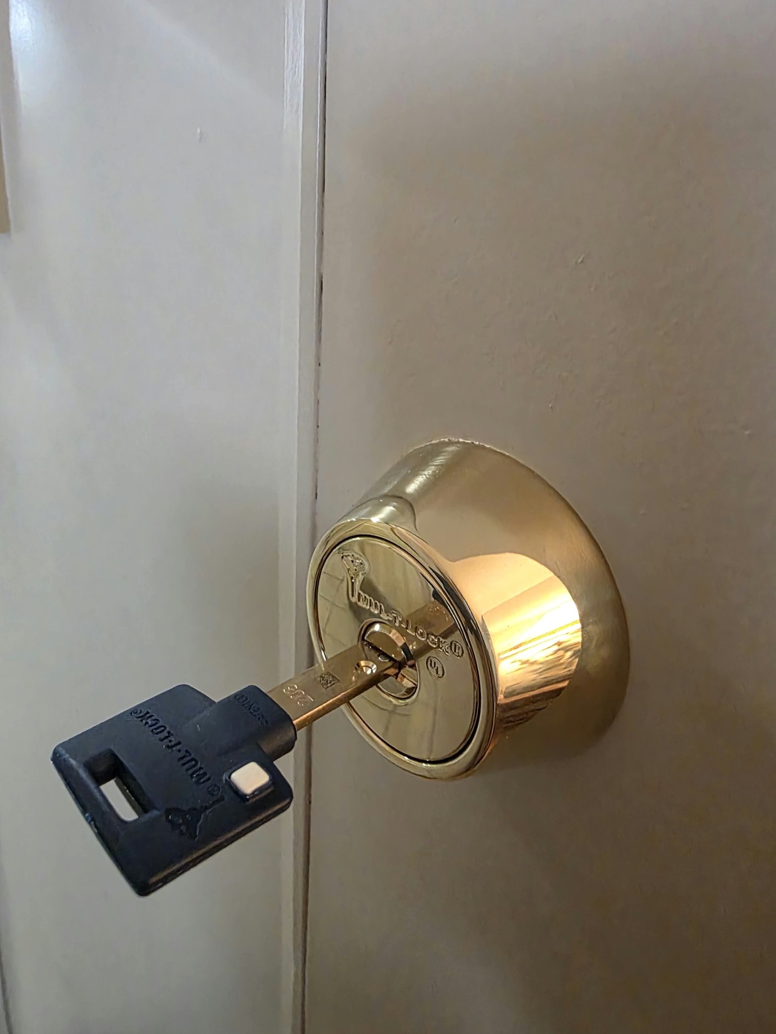 Locksmith work by East New York Locksmith and Doors — photo 3