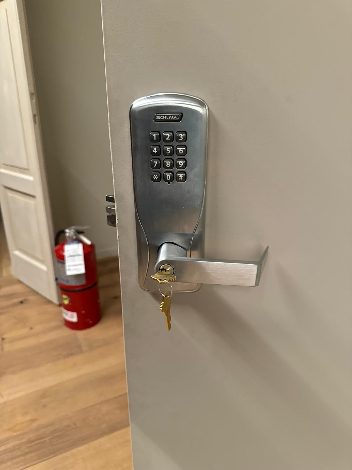Locksmith work by East New York Locksmith and Doors — photo 5