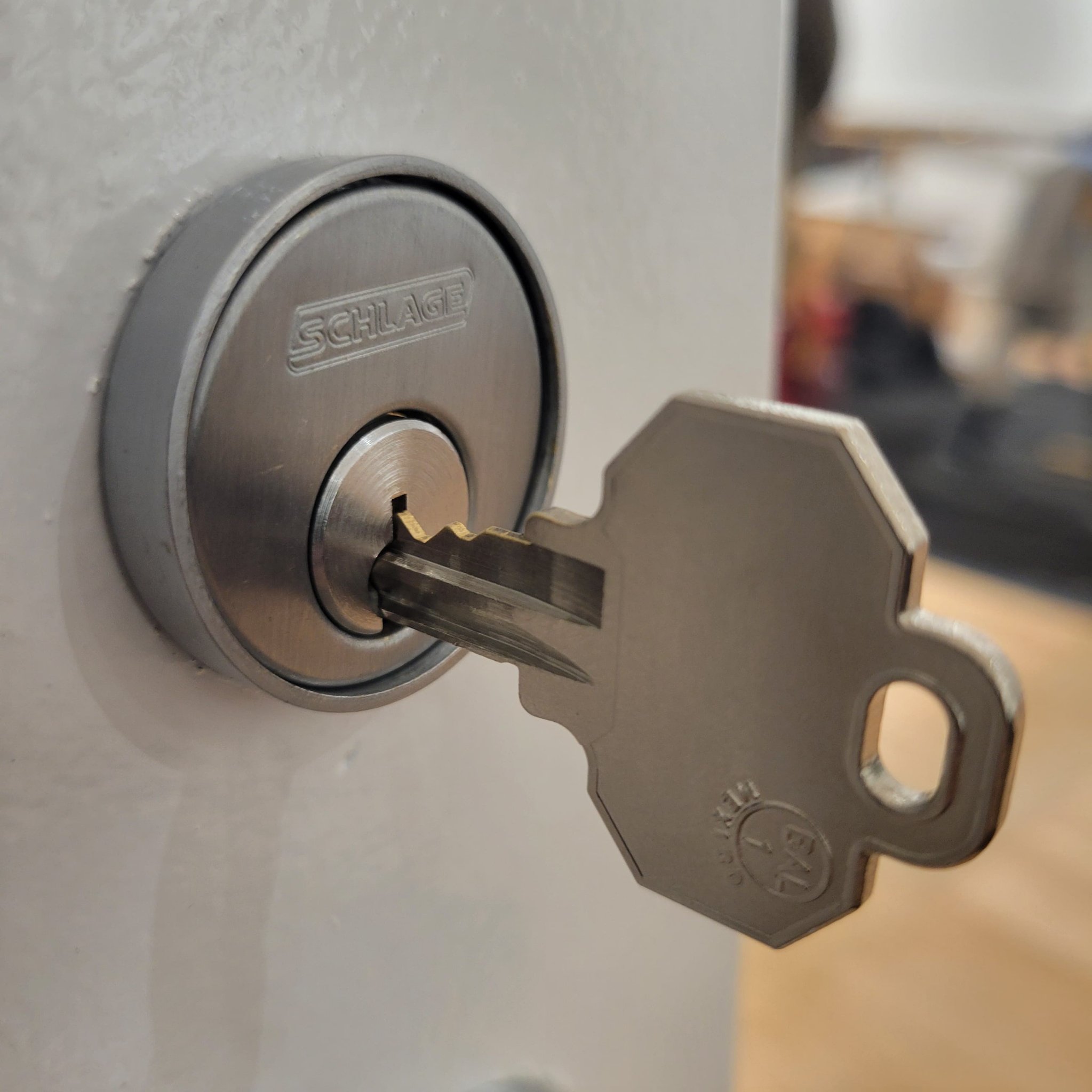 Locksmith work by East New York Locksmith and Doors — photo 7