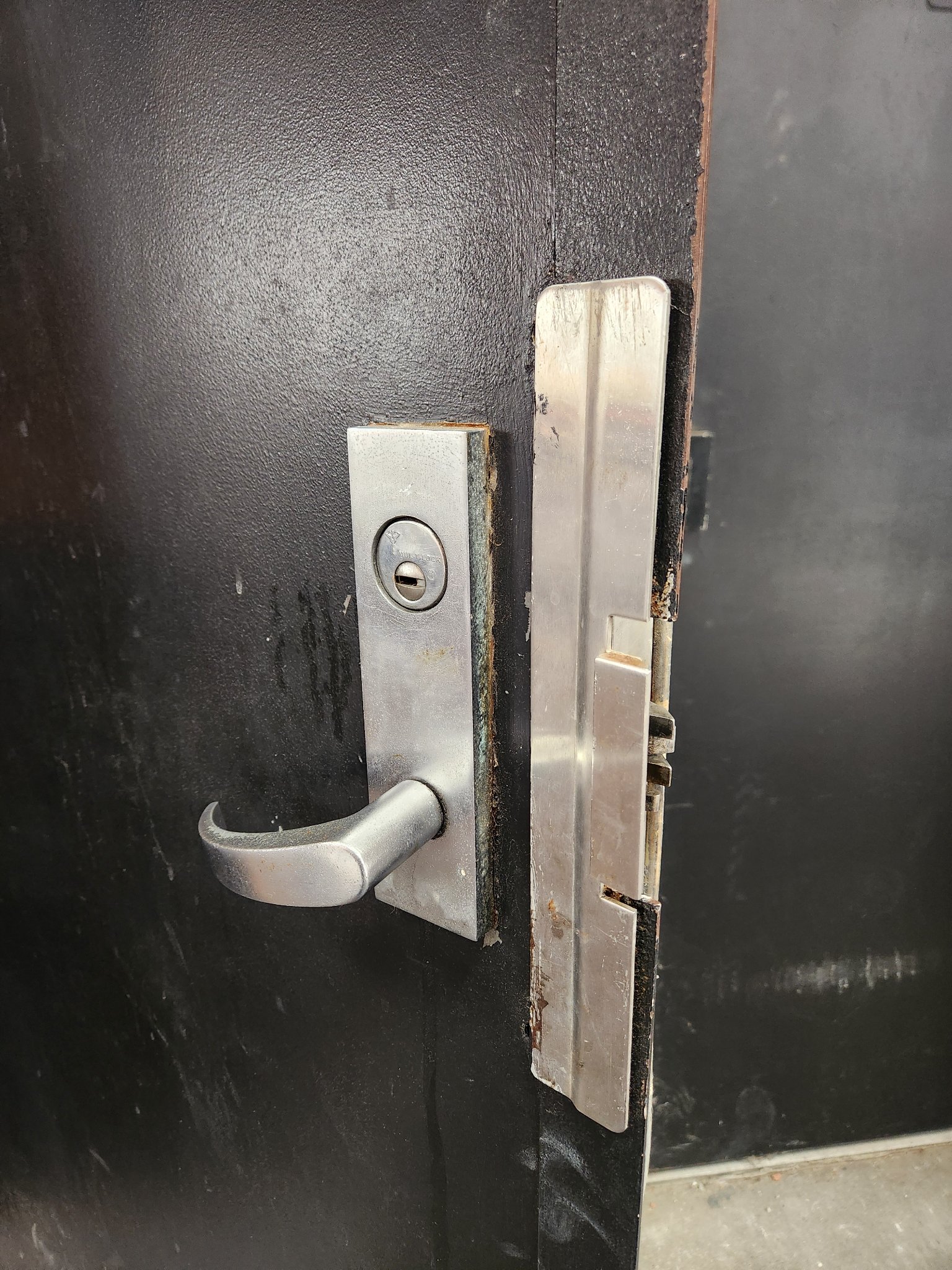 Locksmith work by East New York Locksmith and Doors — photo 8