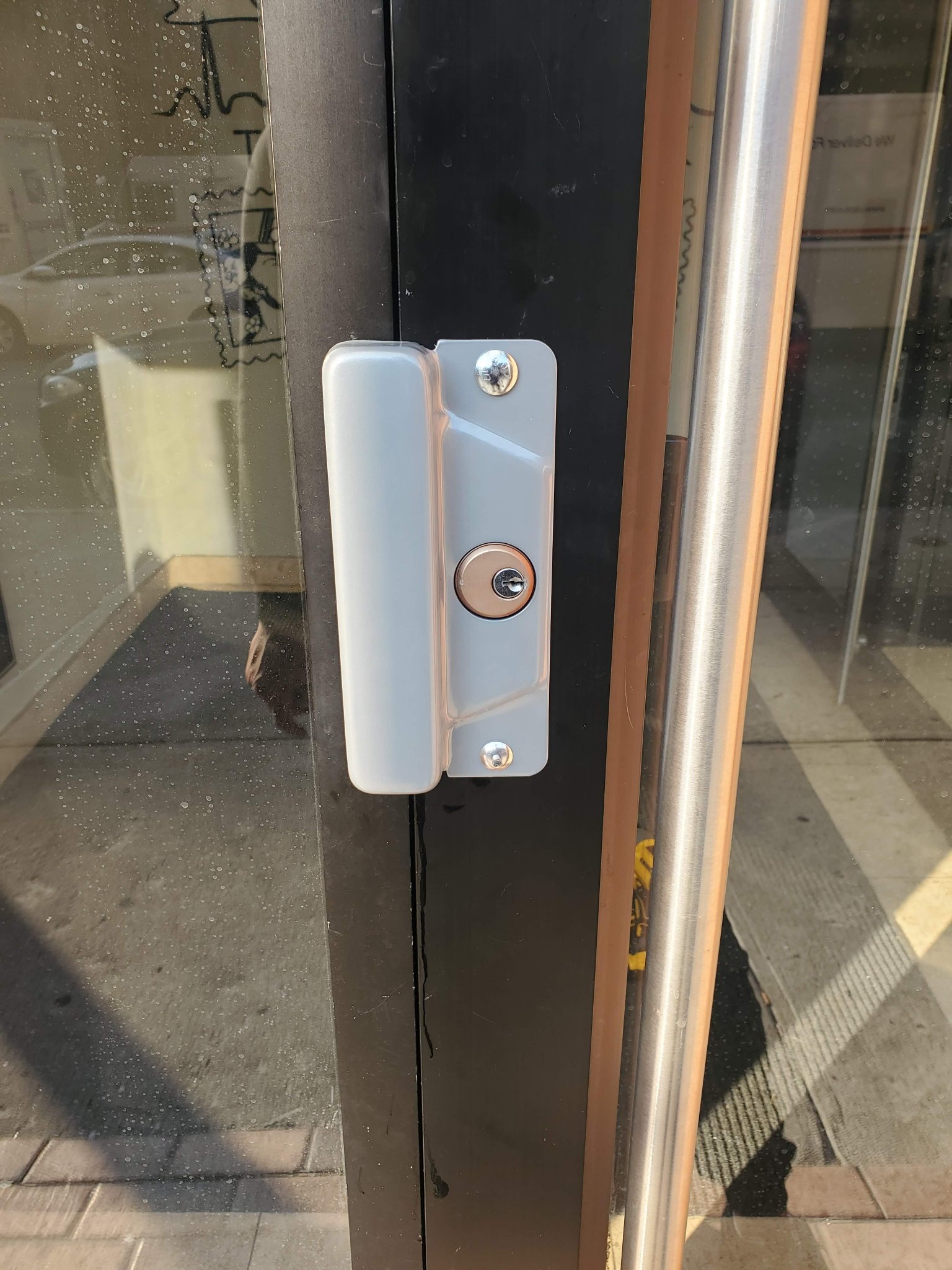 Locksmith work by East New York Locksmith and Doors — photo 10